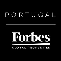 Forbes Portugal logo
